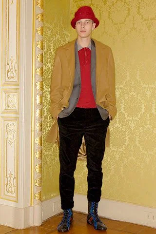 Look 8
